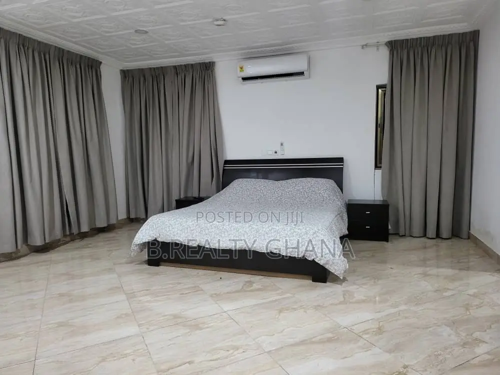 4bdrm House in Airport Residential Area for rent