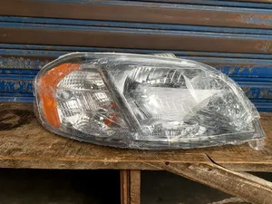 Chevrolet Aveo 2008 Headlights