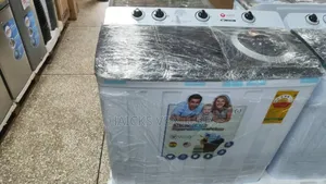 15kg Washing Machine