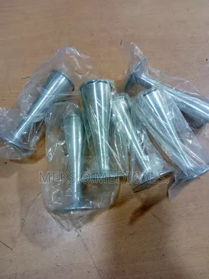 Feotal Stethoscope Stainless