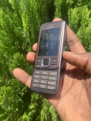 Nokia 6300 Bronze