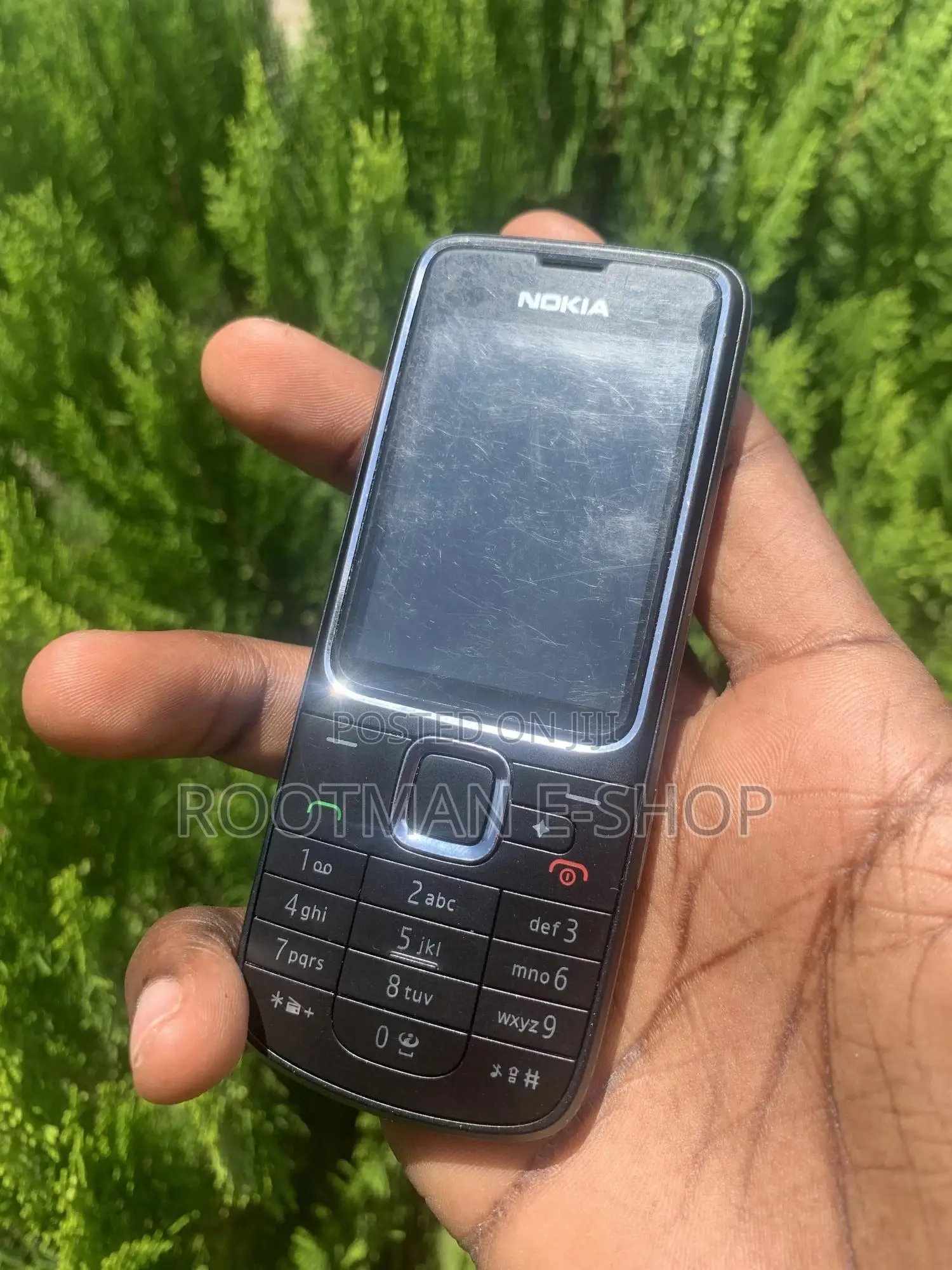 Nokia 2710 Navigation Edition Black