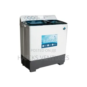 Nasco 15kg Washing Machine