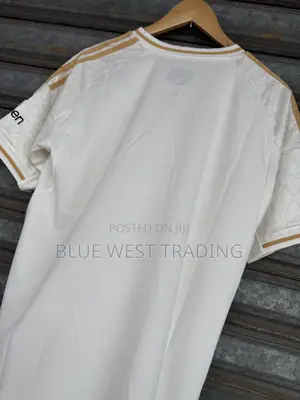 Nottingham Forest 2025/2026 Away Jersey _ Nottingham Away Jerseys