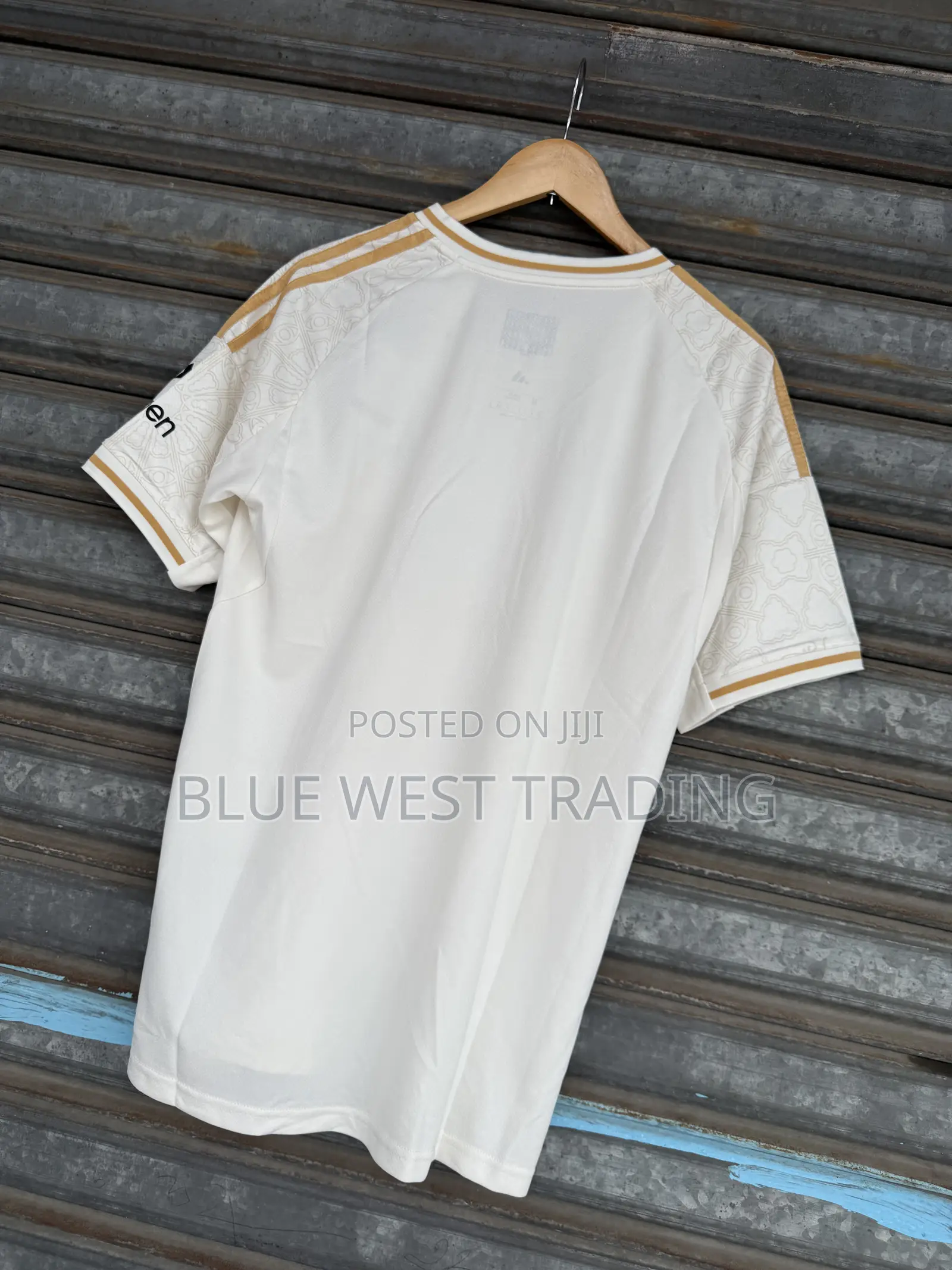 Nottingham Forest 2025/2026 Away Jersey _ Nottingham Away Jerseys