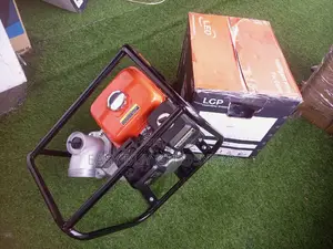 Perfect for Farming Water Pump 3 Inches Leo 6.5hp