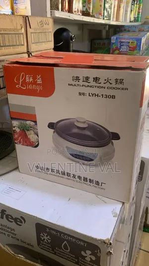 Super Design Rice Cooker With Fast Cooking Force