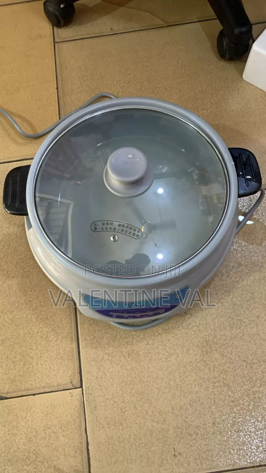 Super Design Rice Cooker With Fast Cooking Force