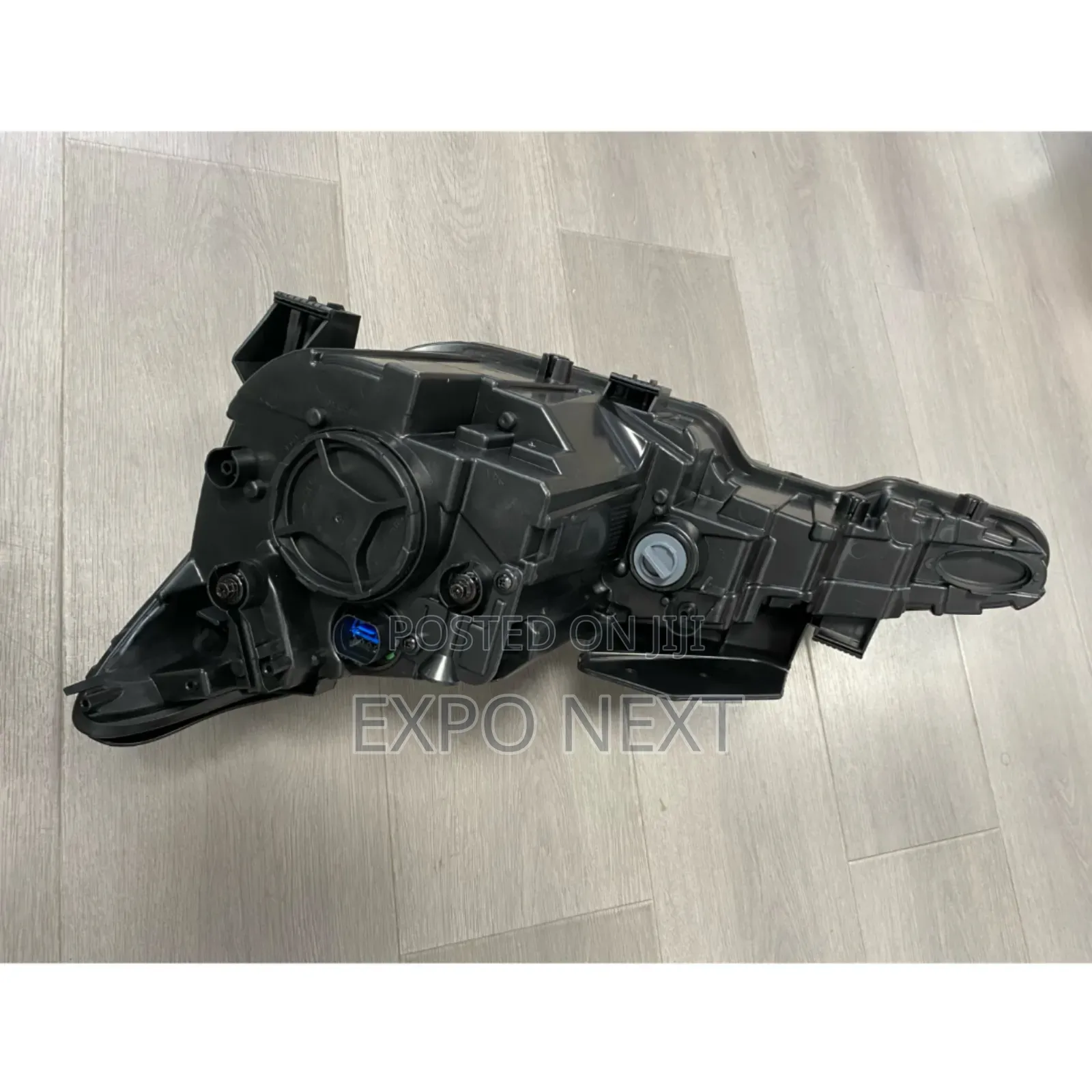 2019-2020 Hyundai Elantra Headlight Halogen Headlamps Pair
