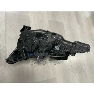 2019-2020 Hyundai Elantra Headlight Halogen Headlamps Pair