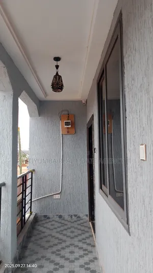 3bdrm Apartment in Tiyumba Agency., West Legon for rent