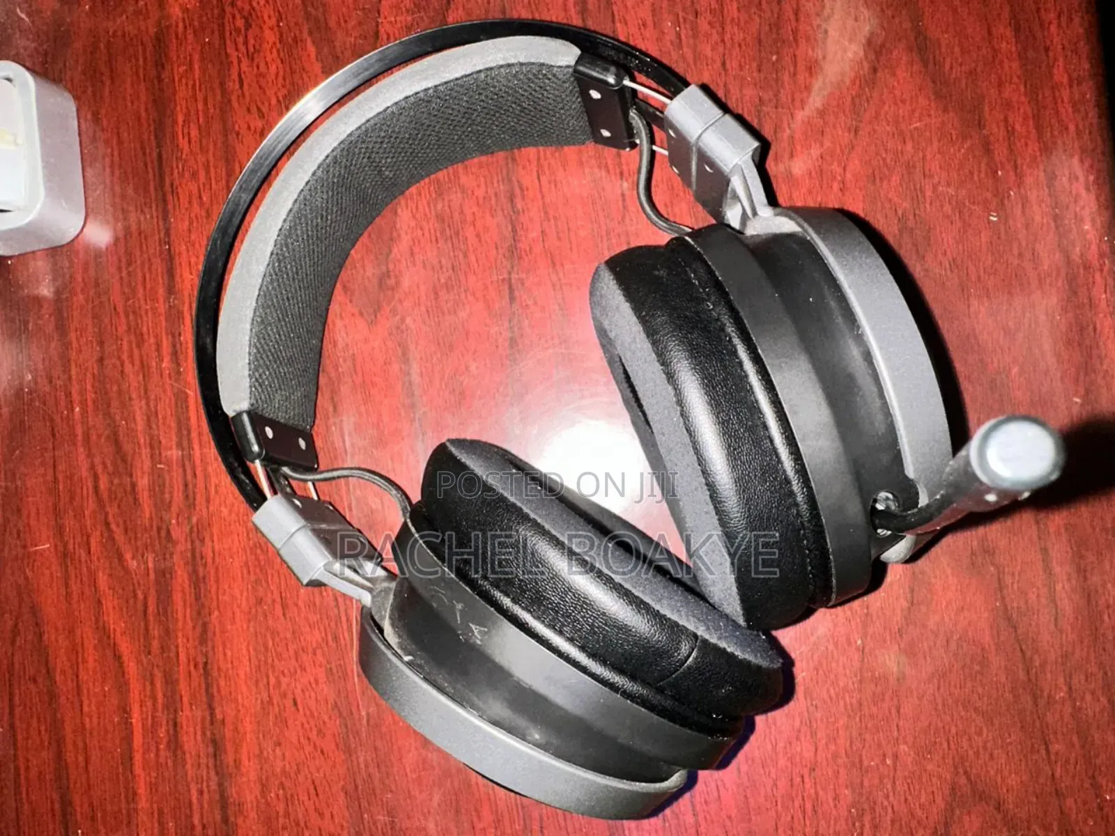 Play Station Head Phone