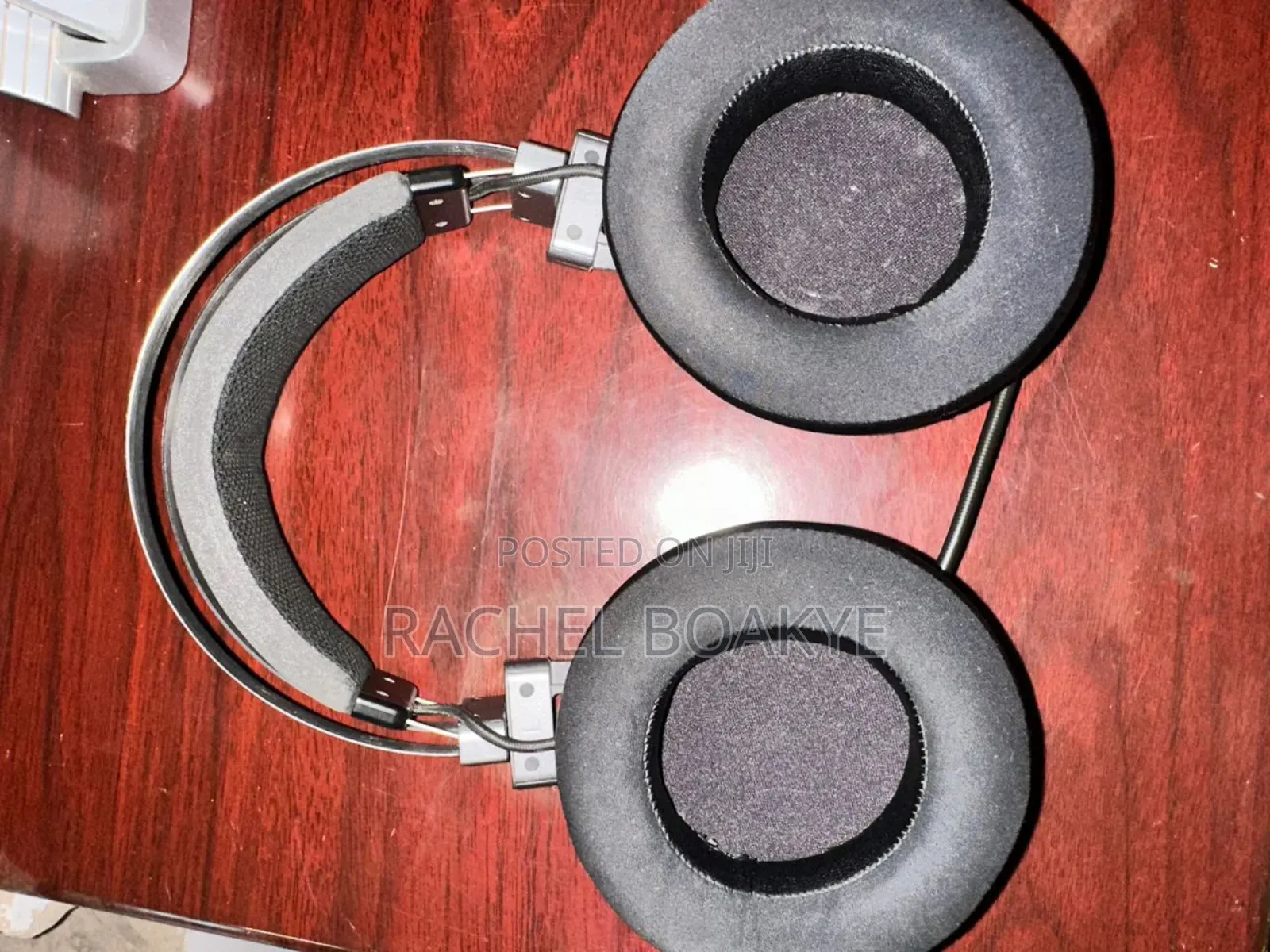 Play Station Head Phone