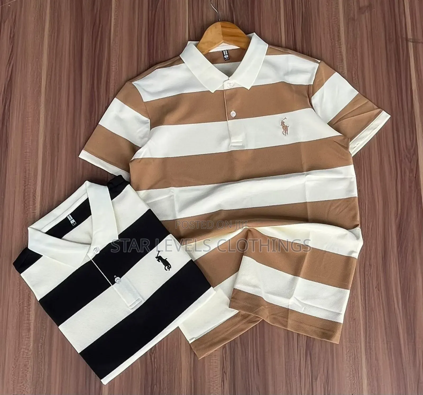 New Polo Club T Shirts Available