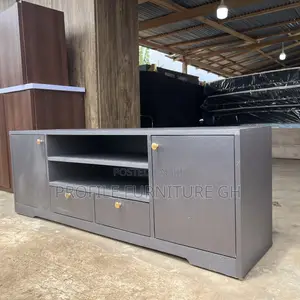 Available 5 Feet Long Tv Stand // Luxurious and Durable