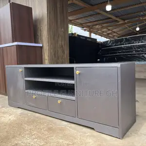Available 5 Feet Long Tv Stand // Luxurious and Durable