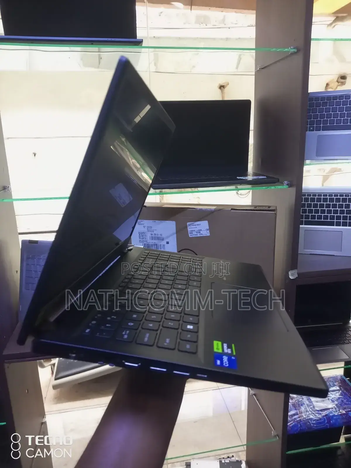 Laptop Acer Aspire v Nitro 16GB Intel Core I7 SSD 512GB