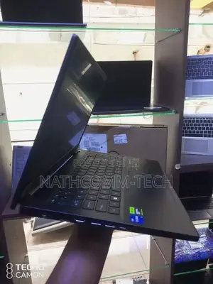 Laptop Acer Aspire v Nitro 16GB Intel Core I7 SSD 512GB