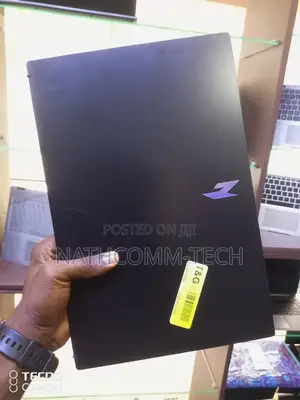 Laptop Acer Aspire v Nitro 16GB Intel Core I7 SSD 512GB
