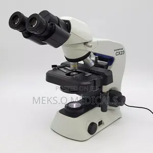 Microscope Olympus Cx 23