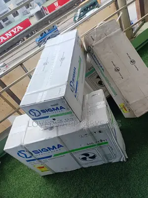 Powerful Air Conditioning 1.5hp Split System