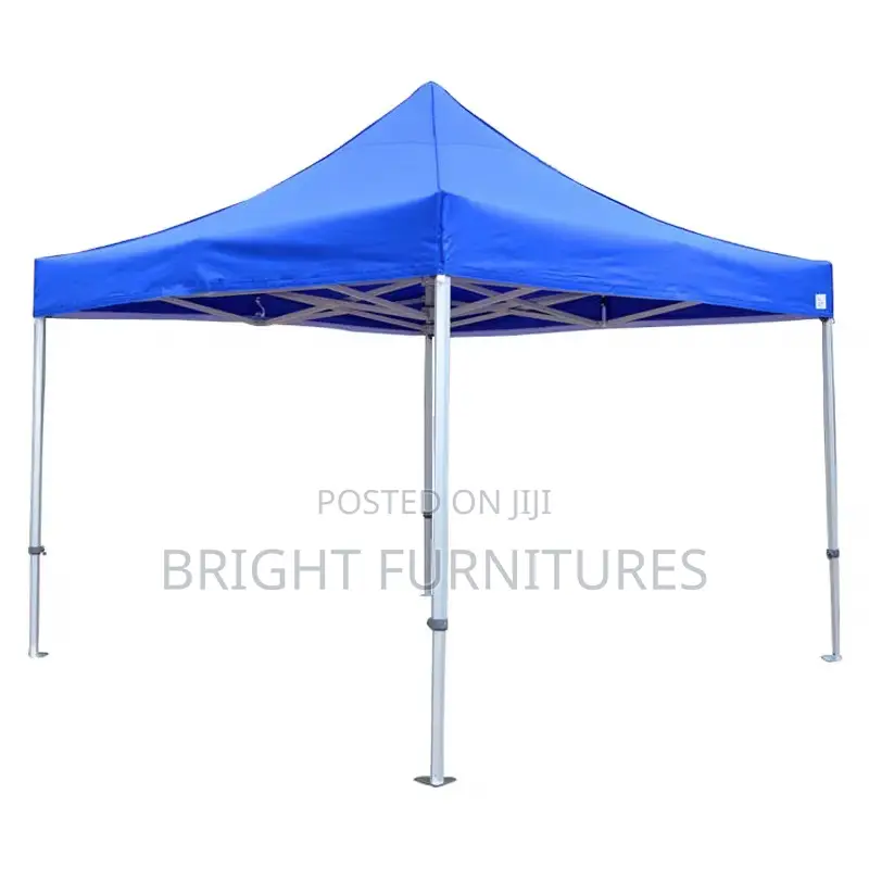 Foldable Canopies for Events