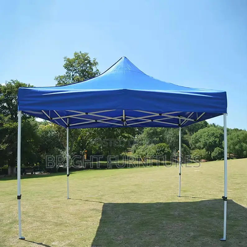 Quality Foldable Canopies