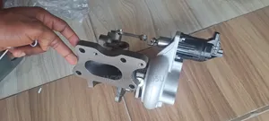 Honda CRV 2017 Turbo Charger Complete