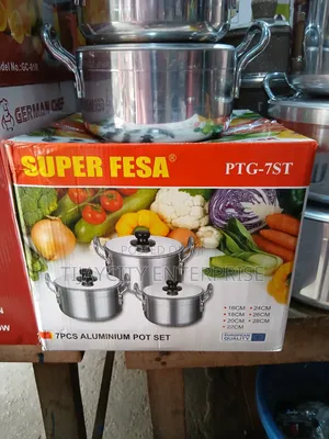 7 PCS Cooking Utensils