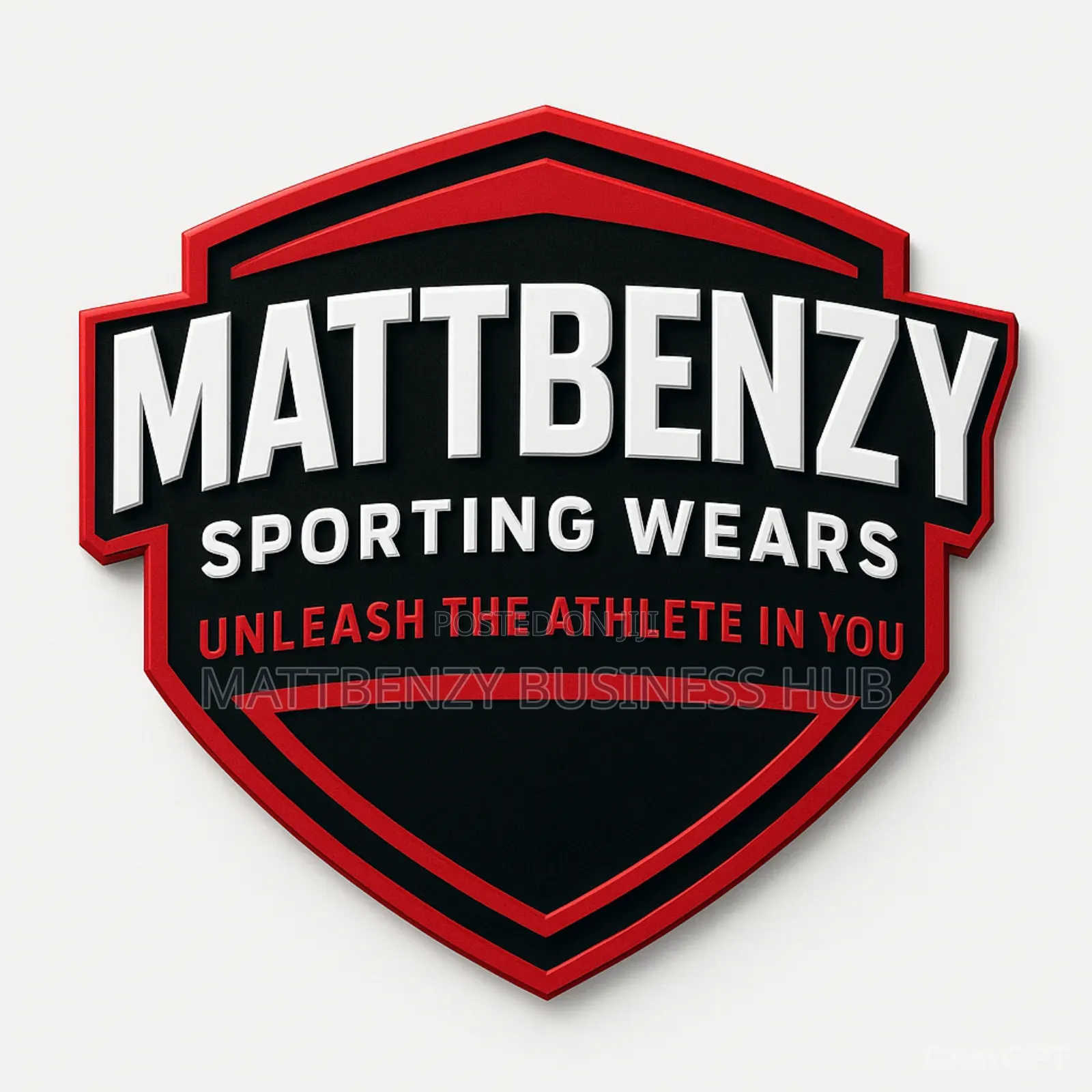 Mattbenzy Sporting Wears