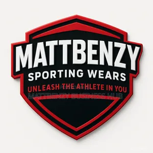 Mattbenzy Sporting Wears