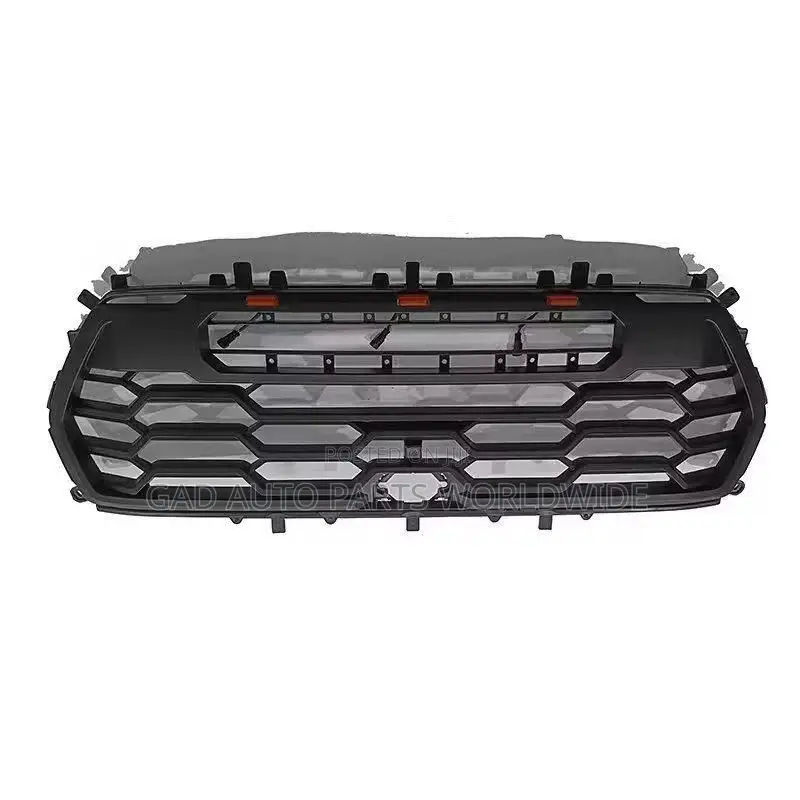 Toyota Tundra Grill 2021-2025