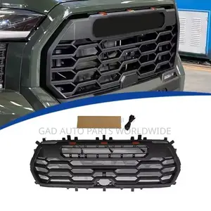 Toyota Tundra Grill 2021-2025