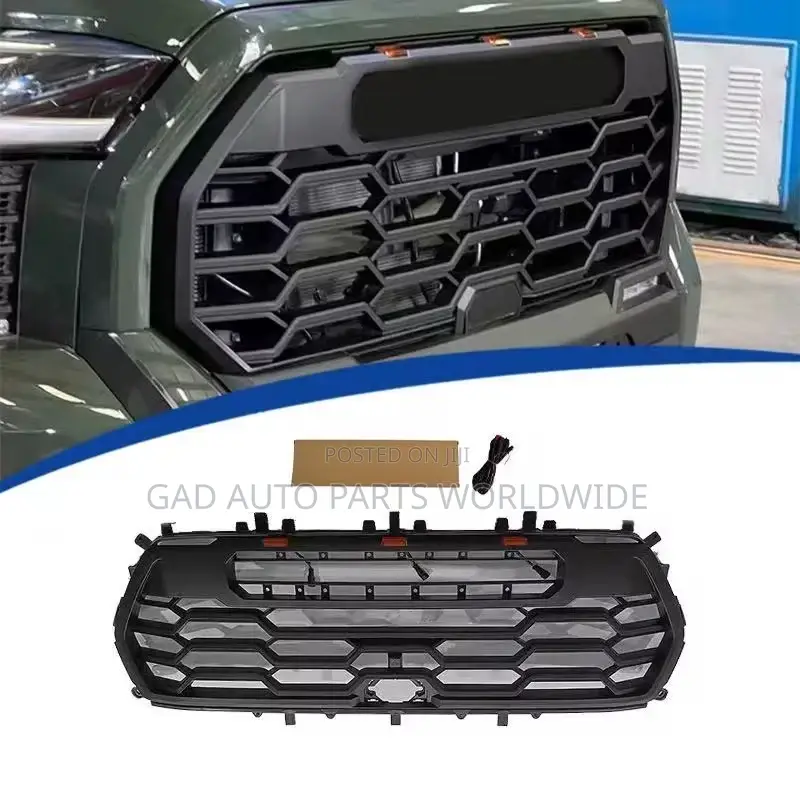 Toyota Tundra Grill 2021-2025