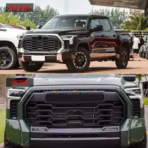 Toyota Tundra Grill 2021-2025