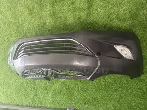 Hyundai Elantra 2012 Front Bumper Complete