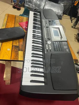 Gls Psr 4000 Professional Keyboard