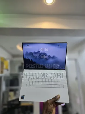 Laptop Dell XPS 13 9320 16GB Intel Core I7 SSD 1T
