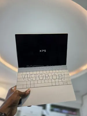 Laptop Dell XPS 13 9320 16GB Intel Core I7 SSD 1T