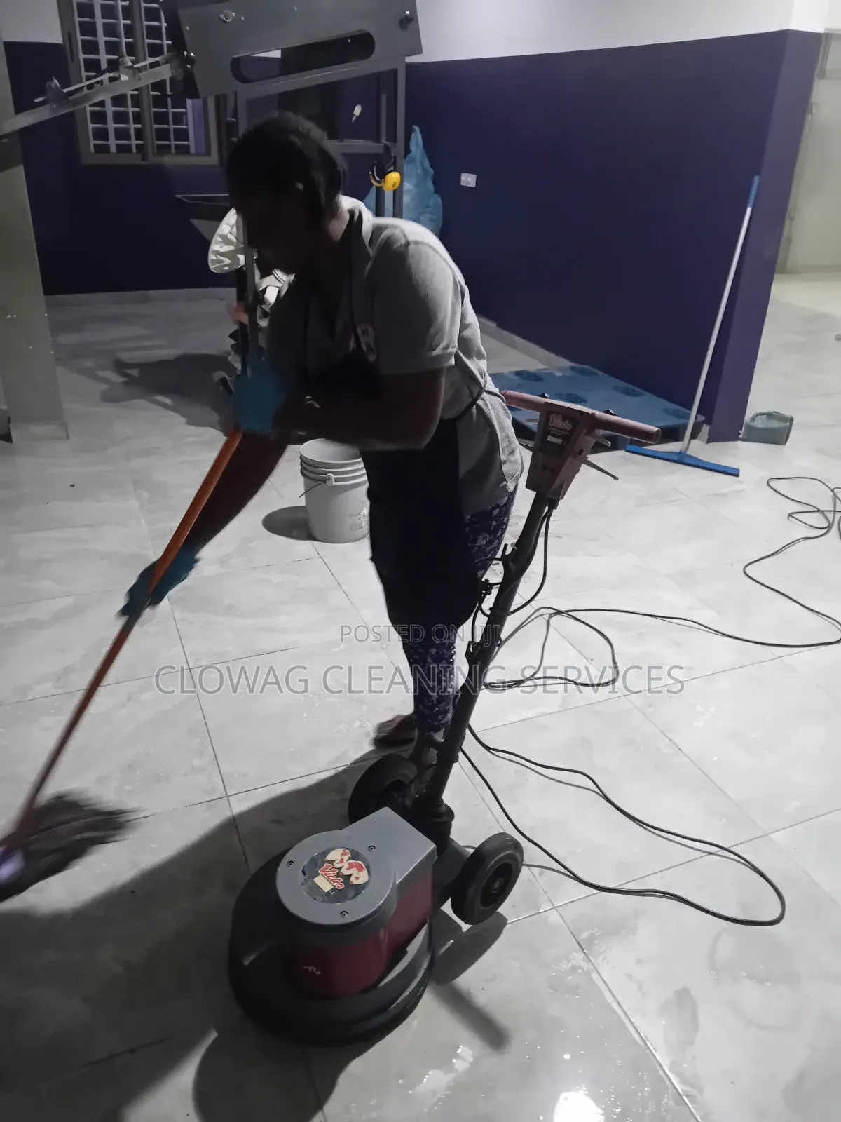 Deep Cleaning Services:;."