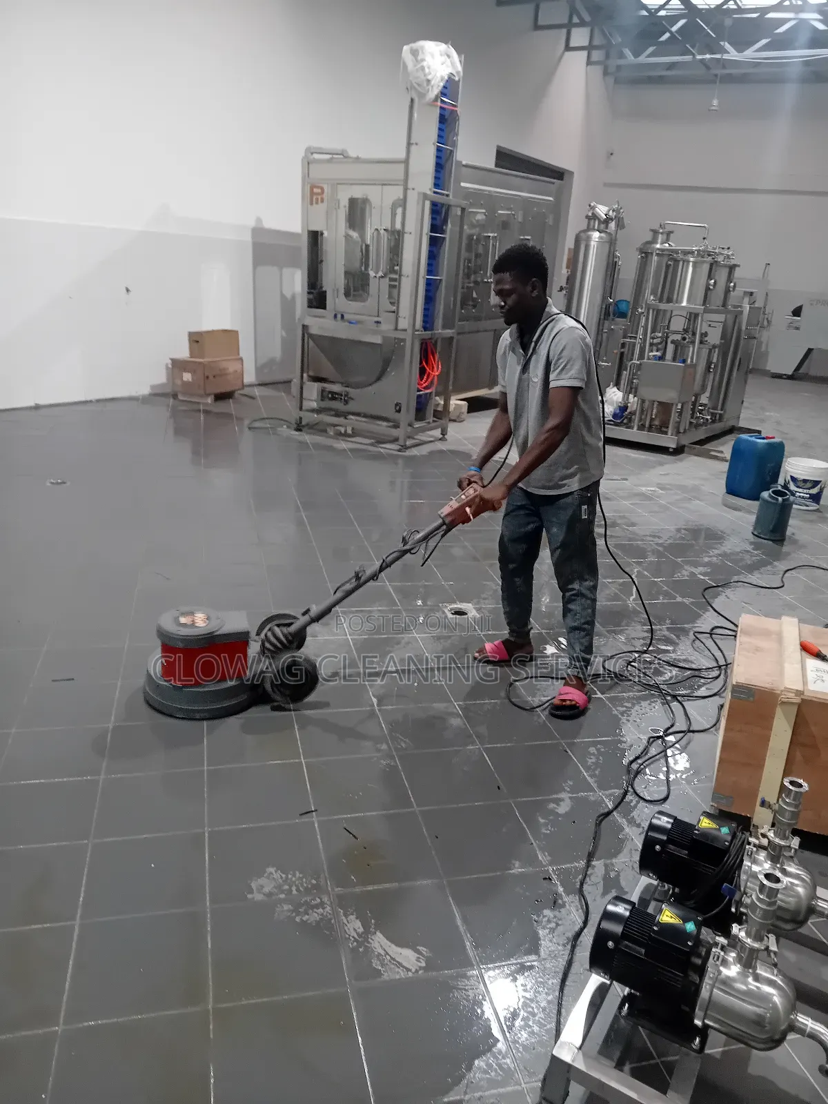 Deep Cleaning Services:;."