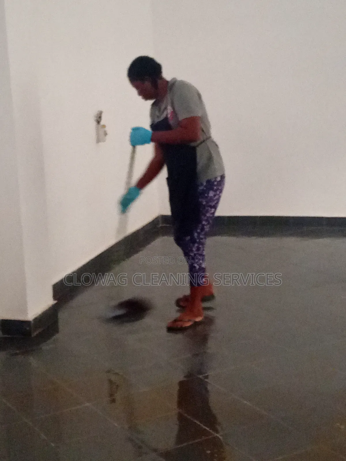 Deep Cleaning Services. ,"