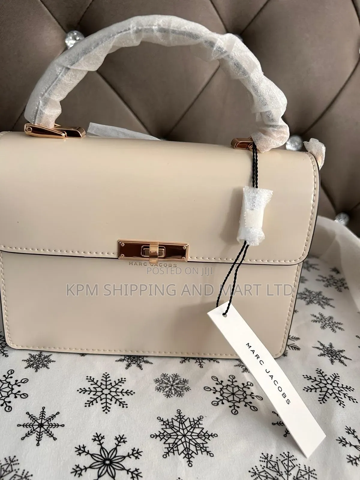 Marc Jacobs (Pre Order Only)