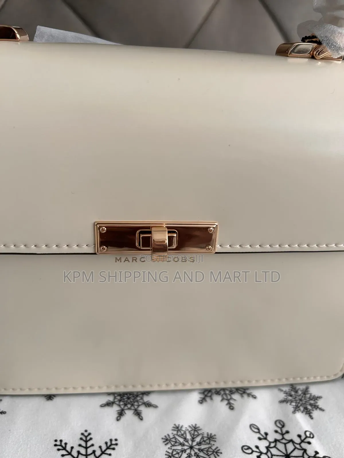 Marc Jacobs (Pre Order Only)