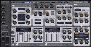 Reveal Sound Spire for Windows/Macos