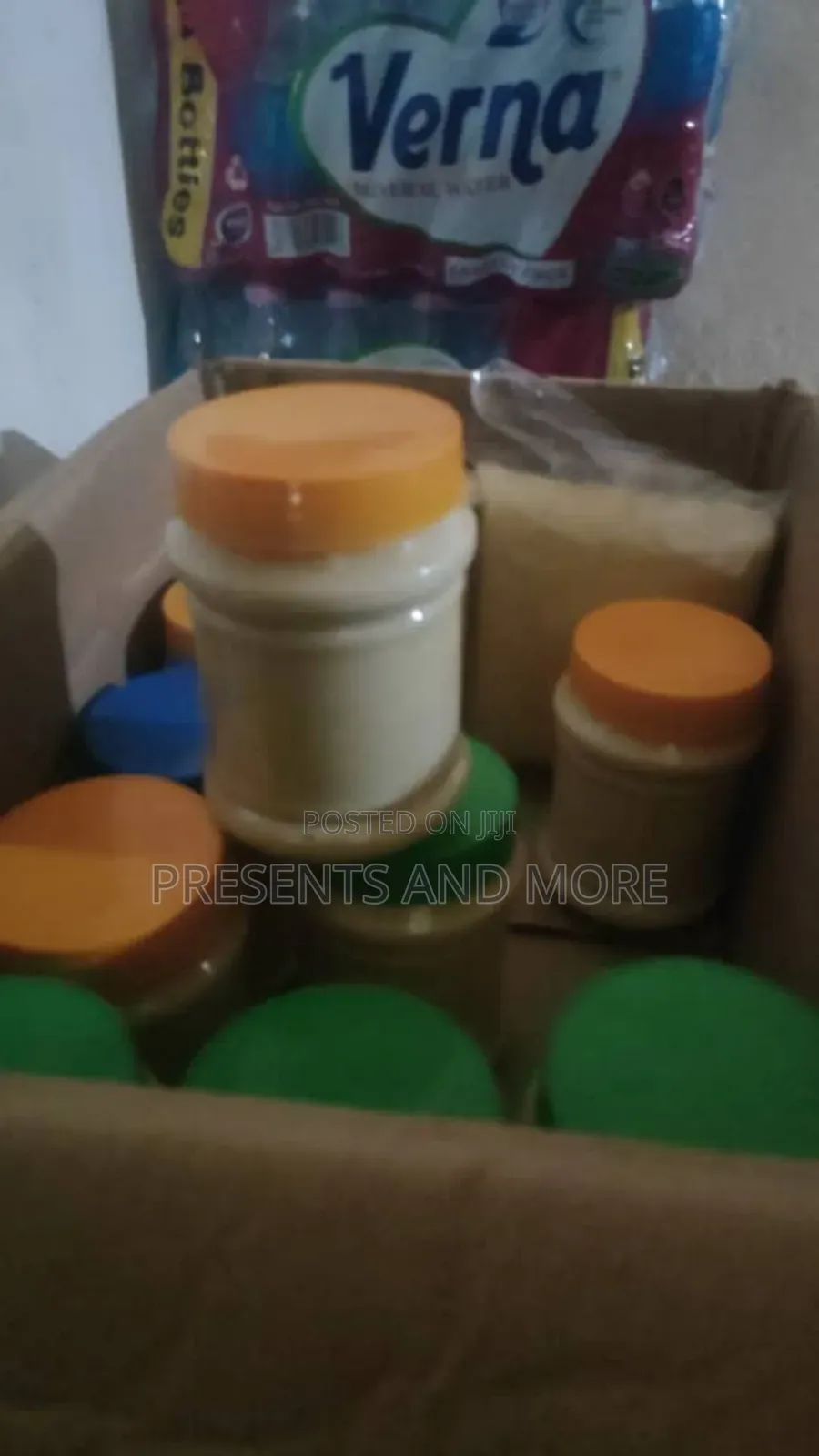 Authentic Northern Regions Shea Butter