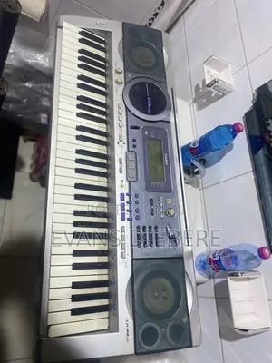 Church and Studio Standard Keyboard