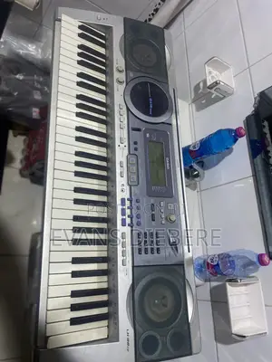 Church and Studio Standard Keyboard