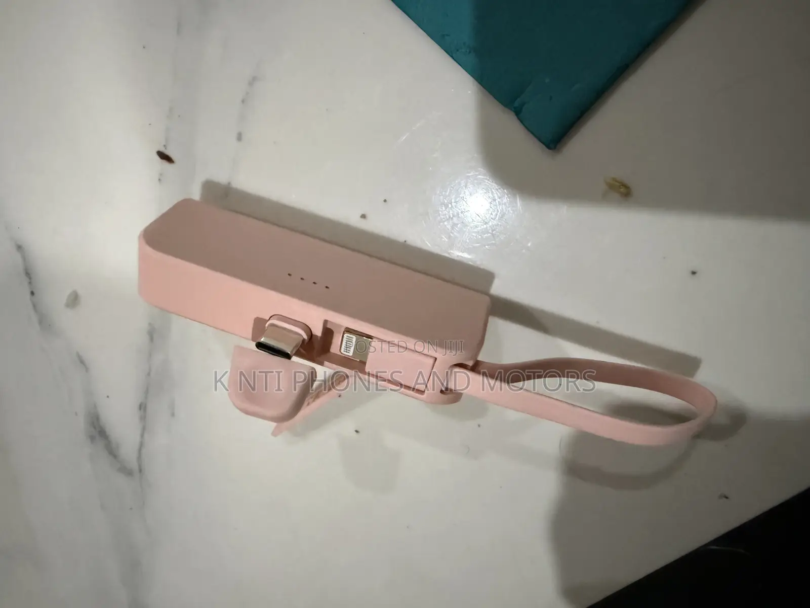 5000 Mah Mini Power Bank