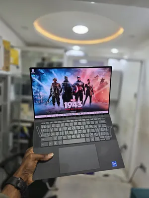 Laptop Dell Precision 5550 32GB Intel Core I7 SSD 1T
